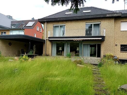 Einfamilienhaus zum Kauf 690.000 € 5 Zimmer 180 m² 522 m² Grundstück frei ab sofort Holweide Köln 51067