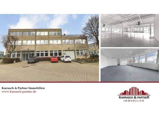 Bürofläche zur Miete 3.990 € 242,4 m² Bürofläche Würselen 52146