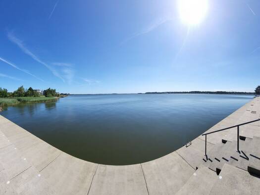 Wohnung zur Miete - Erstbezug 1.650 € 3 Zimmer 86,6 m² 1. Geschoss frei ab sofort Schleibogen 12 Schleswig 24837