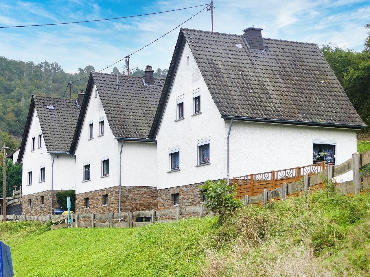 Einfamilienhaus zum Kauf 600.000 € 9 Zimmer 240 m²<br/>Wohnfläche 1.800 m²<br/>Grundstück Ahrbrück Ahrbrück 53506