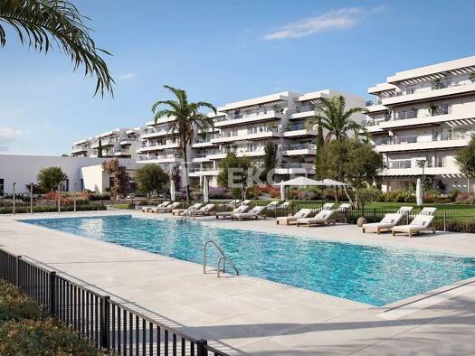 Penthouse zum Kauf 410.000 € 3 Zimmer 106 m² EG Alicante 03770