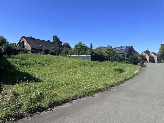 Grundstück zum Kauf provisionsfrei 156.000 € 918 m² Grundstück frei ab sofort Gohfeld Löhne 32584