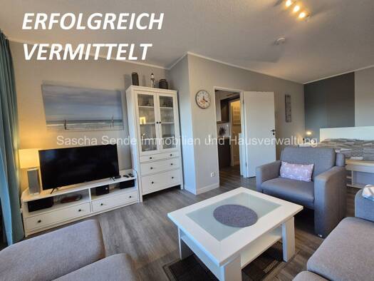 Wohnung zum Kauf 219.000 € 2 Zimmer 47 m² Dahme Dahme 23747