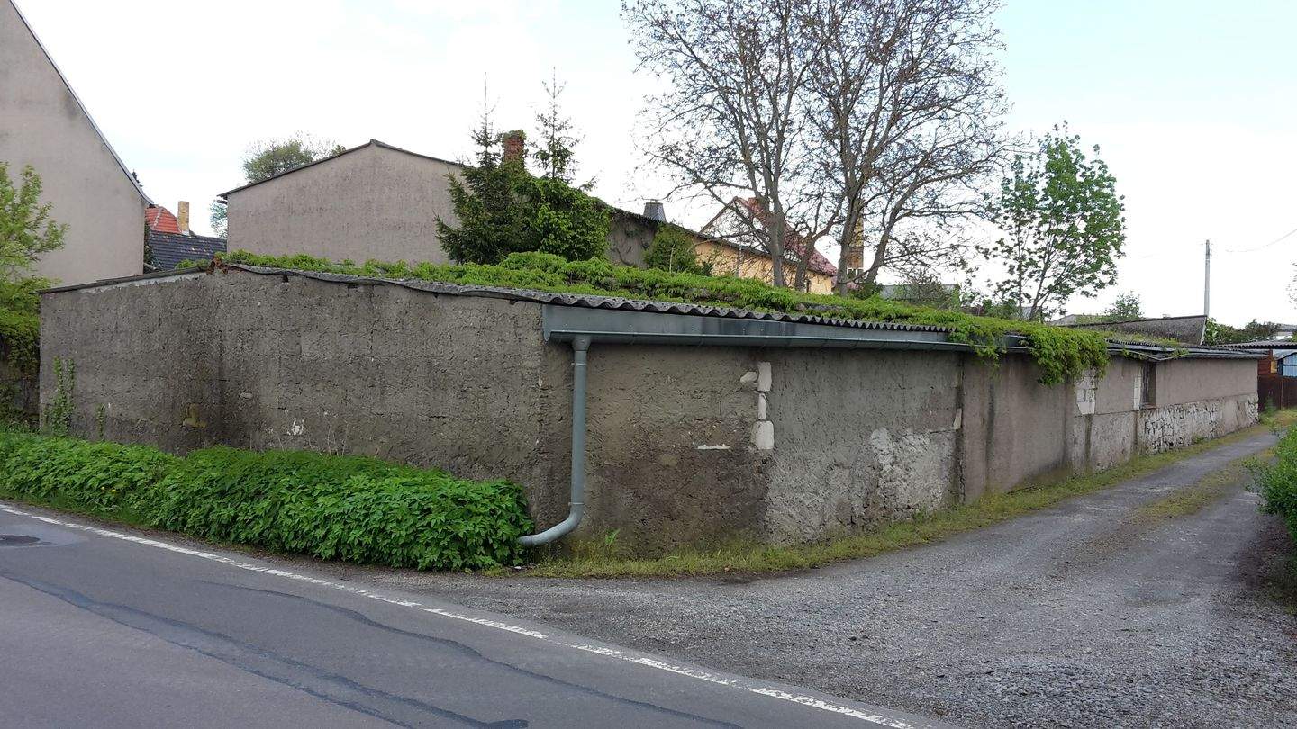 Haus – Mockrehna, Nordsachsen - Ansicht 3