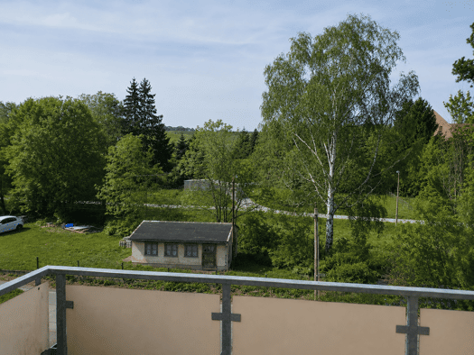 Wohnung zur Miete 365 € 2 Zimmer 66 m² 2. Geschoss frei ab sofort Herrnhuter Straße 29 c Kunnersdorf a. d. Eigen Bernstadt auf dem Eigen 02748
