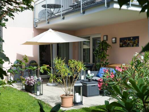 Wohnung zum Kauf 495.000 € 2 Zimmer 80 m² 3 Geschosse Hoyren Lindau (Bodensee) 88131