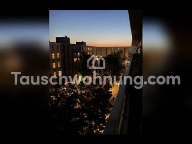 Terrassenwohnung zur Miete Tauschwohnung 500 € 3,5 Zimmer 75 m² 6. Geschoss Moabit Berlin 10557