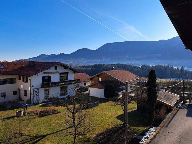 Wohnung zur Miete 990 € 3 Zimmer 90 m² 2. Geschoss Törwang Samerberg 83122