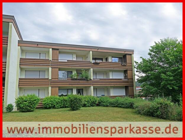 Wohnung zum Kauf 140.000 € 4 Zimmer 84,3 m² 2. Geschoss frei ab sofort Enzklösterle Enzklösterle 75337