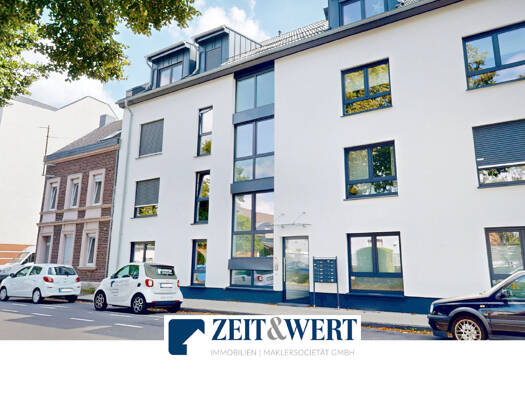 Wohnung zur Miete 1.080 € 3 Zimmer 78 m² frei ab 01.11.2025 Liblar Erftstadt-Liblar 50374