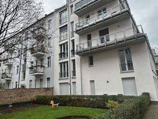 Wohnung zum Kauf 212.500 € 30,6 m² 5. Geschoss frei ab sofort Friedrichsfelde Berlin 10315