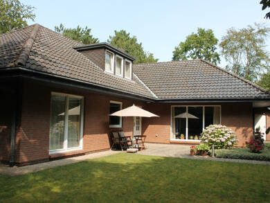 Einfamilienhaus zum Kauf 595.000 € 6 Zimmer 181 m² 1.709 m² Grundstück Husum 25813