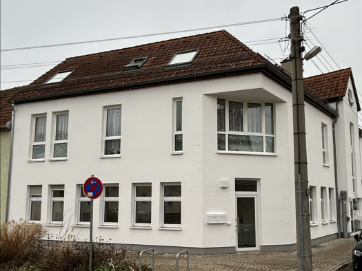 Wohnung zur Miete 375 € 2 Zimmer 52 m² EG frei ab sofort Schulstraße 21 Gebesee 99189