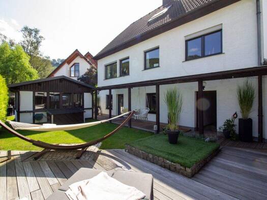 Mehrfamilienhaus zum Kauf 339.000 € 7 Zimmer 185 m² 532 m² Grundstück Werdohl 58791