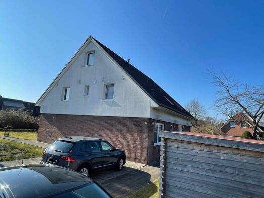 Wohnung zur Miete 720 € 2,5 Zimmer 66,3 m² 1. Geschoss frei ab 01.05.2026 Kreuzkamp 2 Einfeld Neumünster 24536