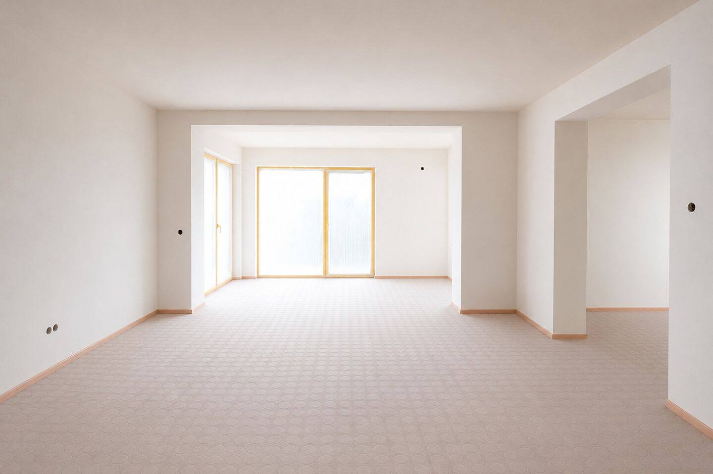 Wohnung zum Kauf - Erstbezug, Darmstadt