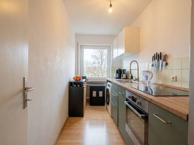 Wohnung zum Kauf 249.900 € 2 Zimmer 51 m² Landsberg Landsberg am Lech 86899