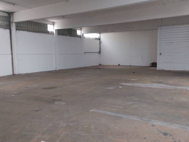 Lagerhalle zur Miete provisionsfrei 2.500 € 471 m² Lagerfläche Feucht 90537