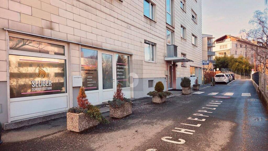 Praxis zum Kauf 135.000 € 2 Zimmer Lend Graz 8020