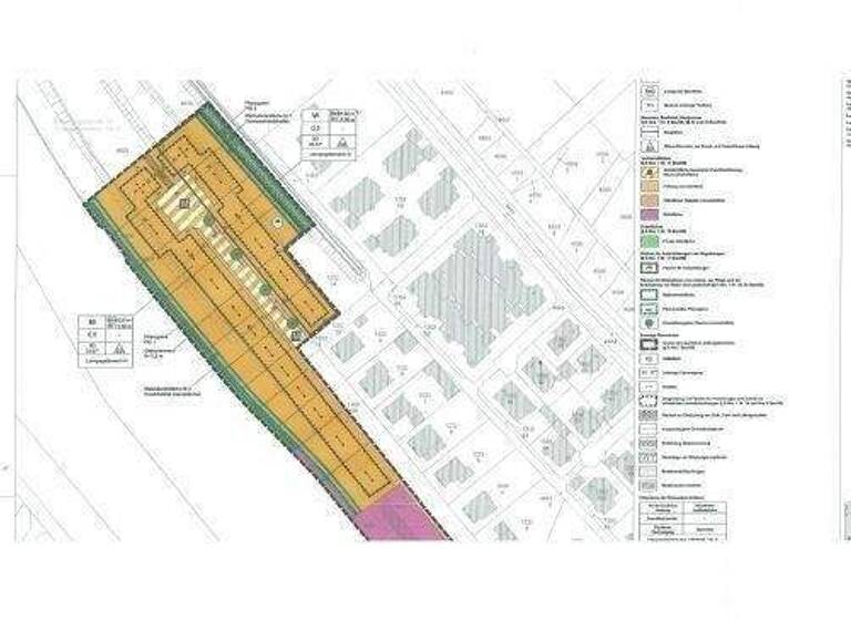 Grundstück zum Kauf 190.000 € 400 m² Grundstück Germersheim 76726