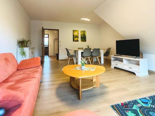 Wohnung zum Kauf 245.000 € 3 Zimmer 89,8 m² frei ab sofort Scheuern Gernsbach, Scheuern 76593