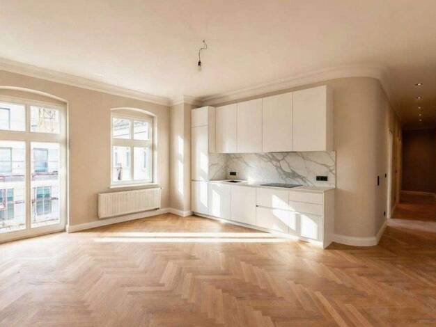Wohnung zum Kauf provisionsfrei 449.000 € 2 Zimmer 65 m² 4. Geschoss Prenzlauer Berg Berlin 10439