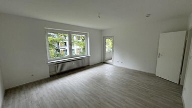 Wohnung zur Miete 449 € 3 Zimmer 67 m² 1. Geschoss Linnenkampshof 13 Hassel Gelsenkirchen 45896