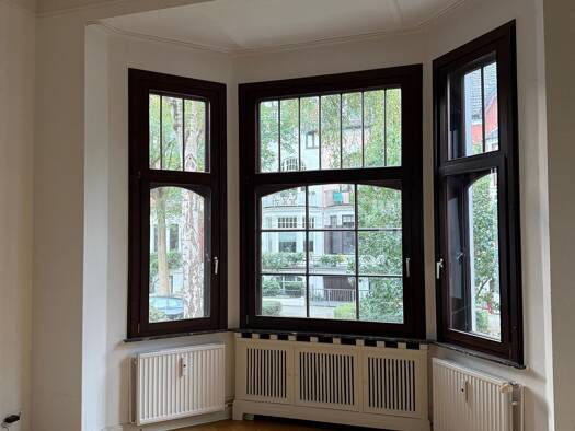 Wohnung zur Miete 1.295 € 3 Zimmer 92 m² frei ab 01.11.2026 Barkhof Bremen 28209