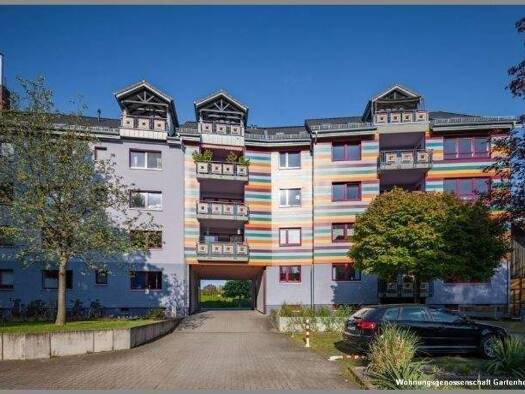 Außenstellplatz zur Miete 30 € Schaumburgstr. Herrenhausen Hannover 30419