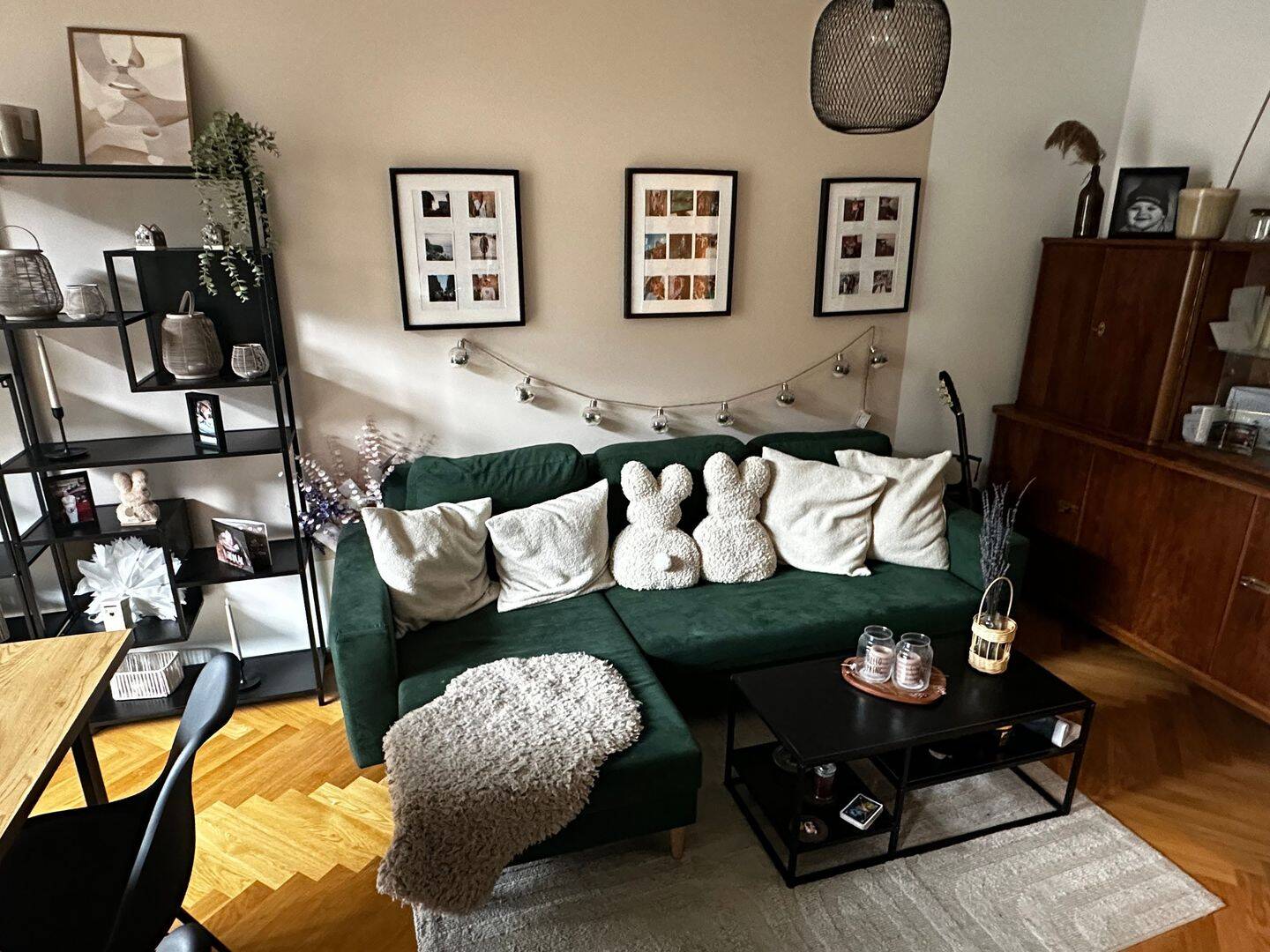 Wunderschöne moderne 2-Zimmer Wohnung im Lindenhof – Chemnitz – Vorschaubild 9