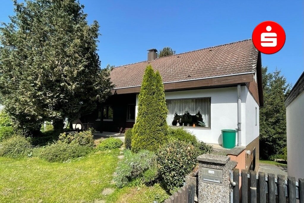 Einfamilienhaus zum Kauf 429.000 € 7 Zimmer 150,6 m²<br/>Wohnfläche 735 m²<br/>Grundstück Ellenbach Hersbruck 91217