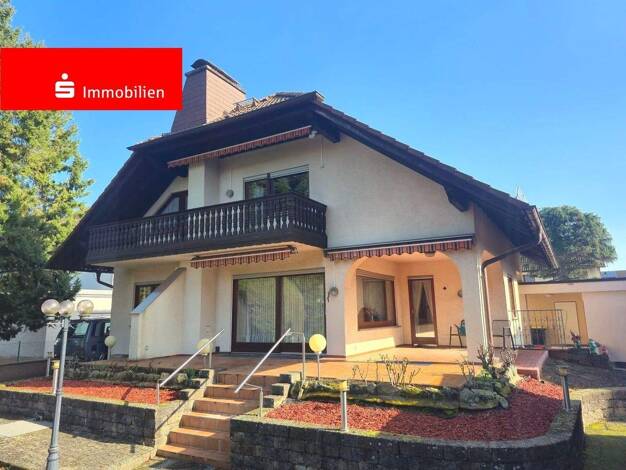 Mehrfamilienhaus zum Kauf 890.000 € 10 Zimmer 269 m² 1.084 m² Grundstück frei ab 01.05.2026 Bürgel Offenbach 63075