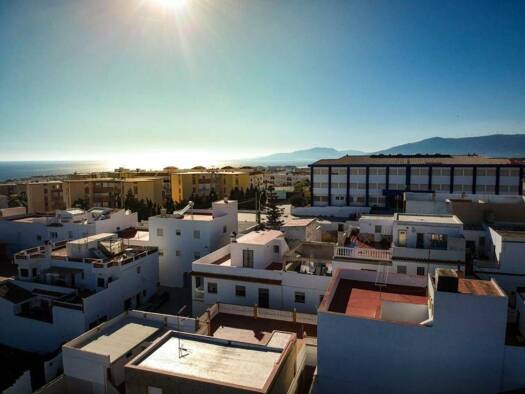 Haus zum Kauf 980.000 € 1 Zimmer 300 m² Tarifa 11380