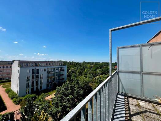 Maisonette zum Kauf 505.000 € 4 Zimmer 94 m² 3. Geschoss Französisch Buchholz Pankow 13127