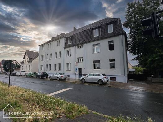 Mehrfamilienhaus zum Kauf 980.000 € 31 Zimmer 664 m² 766 m² Grundstück Lehrte 31275