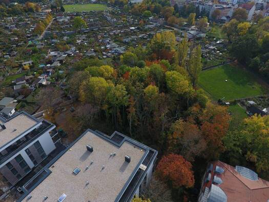 Wohnung zum Kauf - Erstbezug provisionsfrei 1.298.500 € 5 Zimmer 222,3 m² 2. Geschoss Leutzsch Alt-West 04179