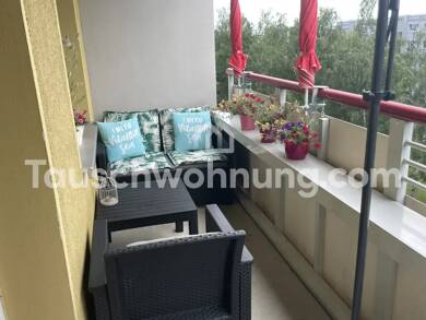 Wohnung zur Miete Tauschwohnung 747 € 4 Zimmer 88 m² Dachgeschoss, 6. Geschoss Dresden 01159