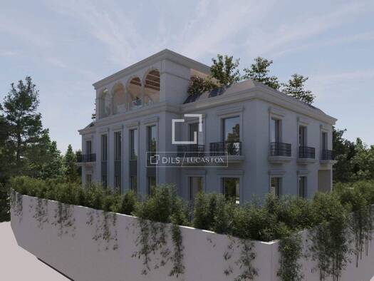 Haus zum Kauf 10.000.000 € 860 m² Madrid 28043