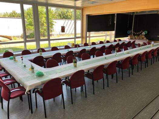 Bürogebäude zur Miete provisionsfrei Tangermünde 39590