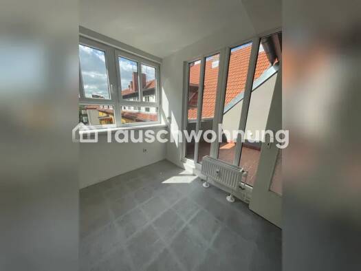 Wohnung zur Miete Tauschwohnung 625 € 2 Zimmer 63 m² 3. Geschoss Britz Neukölln 12359