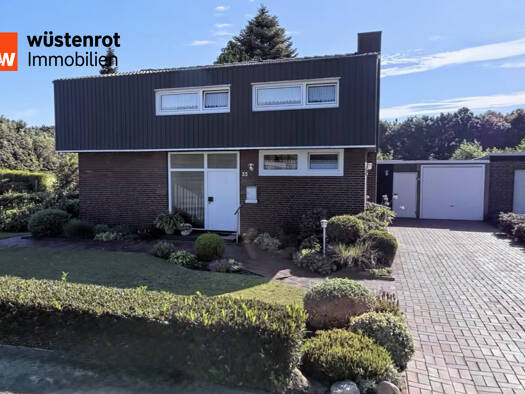 Einfamilienhaus zum Kauf 239.000 € 6 Zimmer 143 m² 658 m² Grundstück Lathen 49762