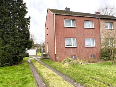 Doppelhaushälfte zum Kauf 347.000 € 6 Zimmer 130 m² 1.049 m² Grundstück Lanstrop Dortmund 44329