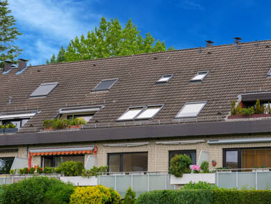Wohnung zum Kauf 189.000 € 2 Zimmer 55,6 m² Halstenbek 25469