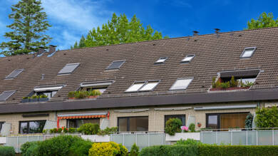 Wohnung zum Kauf 189.000 € 2 Zimmer 55,6 m² Halstenbek 25469