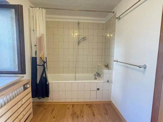 Wohnung zur Miete 585 € 3 Zimmer 101 m² EG frei ab sofort Kollnburg 94262