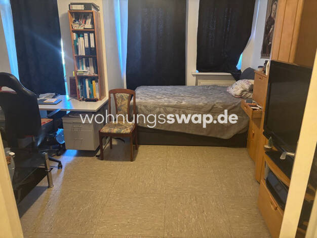 Studio zur Miete Tauschwohnung 241 € 1 Zimmer 30 m² 7. Geschoss Jenfeld Hamburg 22045
