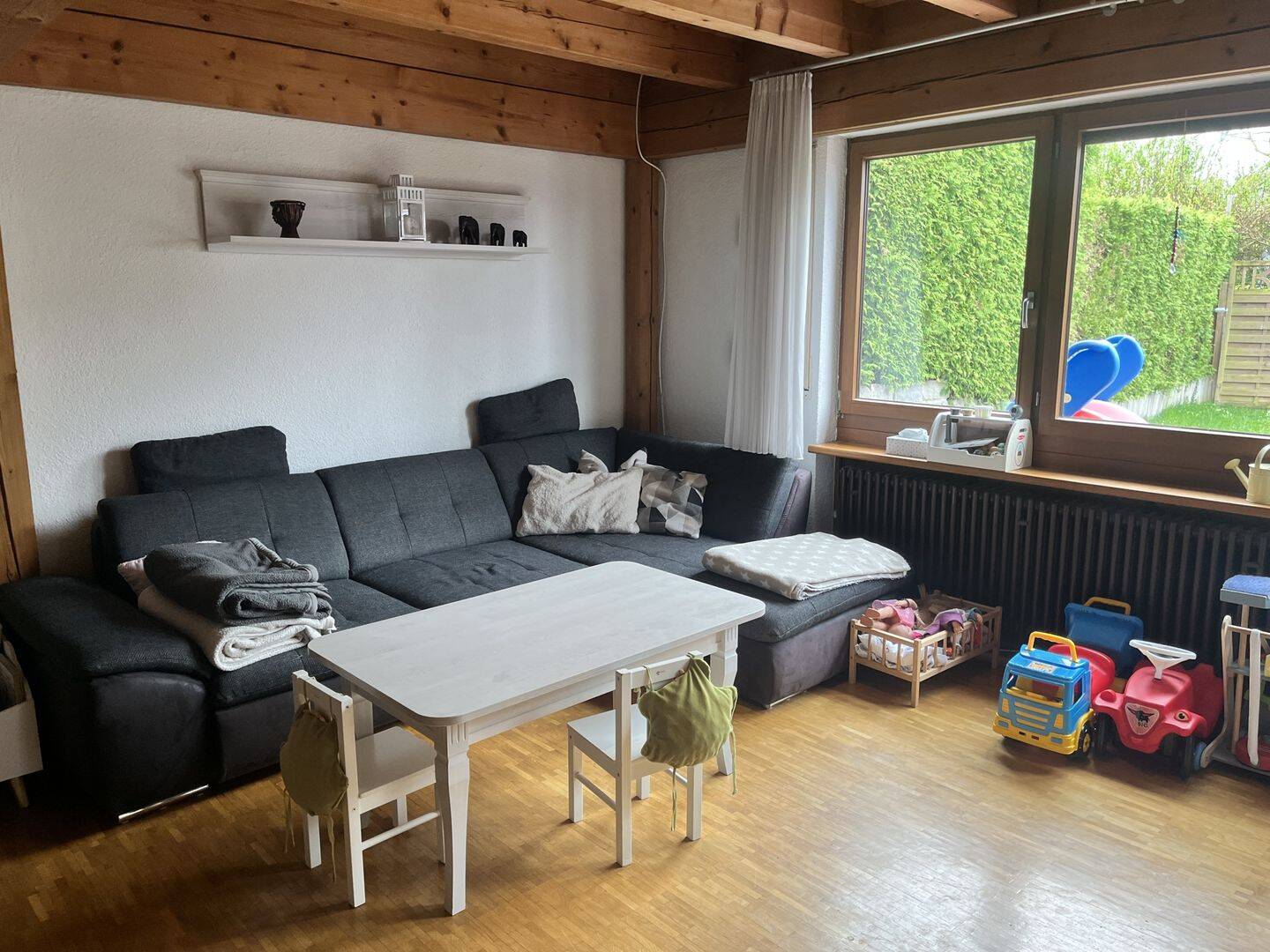 Reihenmittelhaus zum Kauf - Ansicht 2