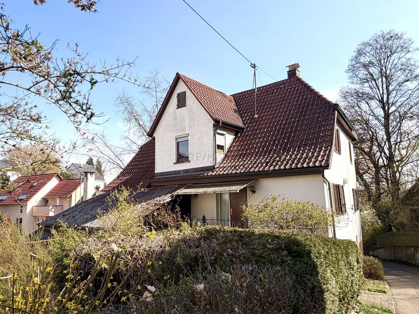 Haus – Köngen, Landkreis Esslingen - Ansicht 2