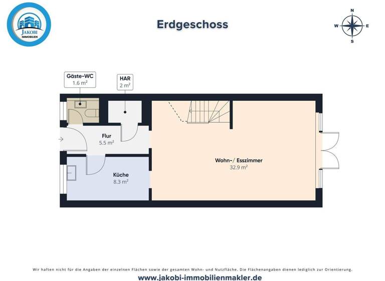 Reihenmittelhaus zum Kauf als Kapitalanlage geeignet 438.000 € 5 Zimmer 151,4 m² 142 m² Grundstück Heinrich-Rosen-Allee 20b Weilerswist 53919