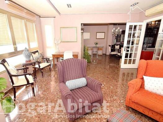 Wohnung zum Kauf 314.000 € 4 Zimmer 215 m² 5. Geschoss CAMI REAL Sagunt / Sagunto 46500